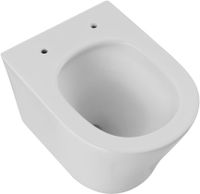 Унитаз подвесной Aquanet ZVEZDA белый арт-ZV-3 — фото 7, Подвесные унитазы