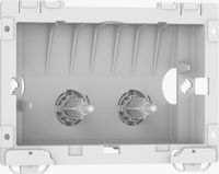 Пневматический механизм смыва для инсталляций IBERICA BLANCA SILENCIO (IB36) — фото 3, Инсталляции