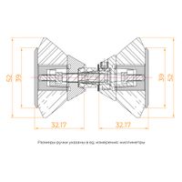 Боковая панель RGW Z-072Gb 352207203-16 — фото 2, Боковые стенки