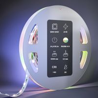 Светодиодная лента Led Strip 201133 — фото 2, Светодиодная подсветка