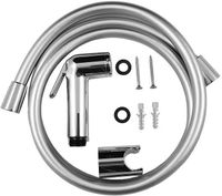 Набор смесителей Paffoni Blu 3 в 1 (сет 12) (с внутренней частью) 00255130 — фото 3, Готовые комплекты для ванной комнаты