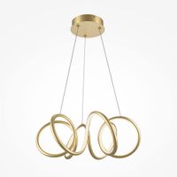 Товар: Подвесной светильник Maytoni MOD241PL-L60BSK - фото 5 Подвесной светильник Maytoni MOD241PL-L60BSK — фото 5, Подвесные светильники