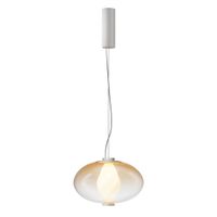 Подвесной светильник Maytoni MOD406PL-L8W3K — фото 1, Подвесные светильники