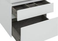 Товар: Мебель для ванной Aquanet Nova Lite 75 белый (2 ящика) арт-00242903 - фото 13 Мебель для ванной Aquanet Nova Lite 75 белый (2 ящика) арт-00242903 — фото 13, Комплекты мебели для ванной