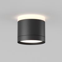 Потолочный светильник Technical C120CL-GX53-B — фото 3, Подвесные светильники