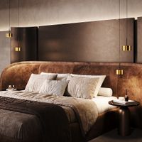 Подвесной светильник Technical арт-P102PL-12W4K-BS — фото 3, Подвесные светильники