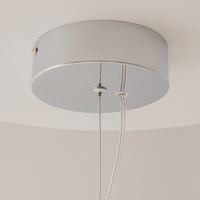 Подвесной светильник Maytoni MOD397PL-L12CH3K — фото 14, Подвесные светильники