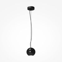 Товар: Подвесной светильник Maytoni MOD461PL-01B - фото 4 Подвесной светильник Maytoni MOD461PL-01B — фото 4, Подвесные светильники