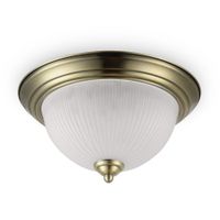 Потолочный светильник Freya FR2913-CL-03-BZ — фото 2, Подвесные светильники