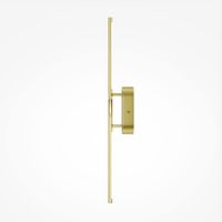 Настенный светильник (бра) Maytoni арт-MOD256WL-L5BS3K1 — фото 8, Бра