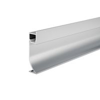 Профиль Led Strip ALM-5314-S-2M — фото 1, Комплектующие для освещения