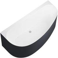 Товар: Акриловая ванна Allen Brau Priority 5 В 160x78 2.31005.20B/AM - фото 1 Акриловая ванна Allen Brau Priority 5 В 160x78 2.31005.20B/AM — фото 1, Акриловые ванны