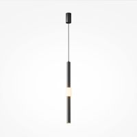 Подвесной светильник Technical P105PL-12W3K-B — фото 16, Подвесные светильники