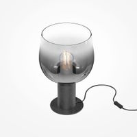 Настольный светильник Maytoni MOD414TL-01B — фото 11, Настольные лампы