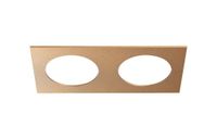 Товар: Декоративная рамка арт-CLT FRAME 044C2 GO - фото 4 Декоративная рамка арт-CLT FRAME 044C2 GO — фото 4, Освещение