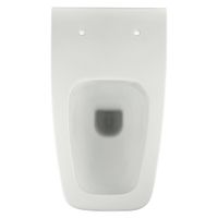 Товар: UNICA Унитаз подвесной, безободковый, белая керамика арт-32058 - фото 3 UNICA Унитаз подвесной, безободковый, белая керамика арт-32058 — фото 3, Подвесные унитазы