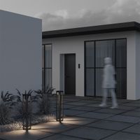 Товар: Ландшафтный светильник Outdoor O019FL-L12GR3K - фото 7 Ландшафтный светильник Outdoor O019FL-L12GR3K — фото 7, Уличное освещение