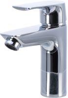 Смеситель для раковины Aquanet Static AF330-10C — фото 3, Смесители для раковины