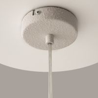 Подвесной светильник Maytoni MOD380PL-01W — фото 13, Подвесные светильники