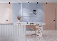 Потолочный светильник Technical C027CL-L10B — фото 14, Подвесные светильники