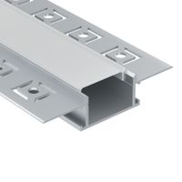 Профиль Led Strip арт-ALM011S-2M — фото 2, Комплектующие для освещения