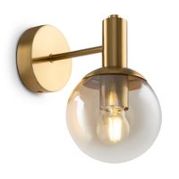 Товар: Настенный светильник (бра) Freya FR5175WL-01BS - фото 9 Настенный светильник (бра) Freya FR5175WL-01BS — фото 9, Бра