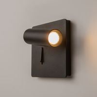 Товар: Настенный светильник (бра) Technical C040WL-L3B3K - фото 11 Настенный светильник (бра) Technical C040WL-L3B3K — фото 11, Бра