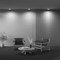 Товар: Потолочный светильник Technical C032CL-12W4K-SQ-W - фото 7 Потолочный светильник Technical C032CL-12W4K-SQ-W — фото 7, Подвесные светильники