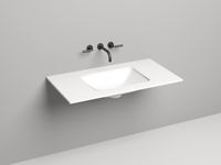 Costa
Столешница 
1000x500
в цвете по RAL 200122MF — фото 5, Столешницы под раковину