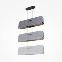 Товар: Подвесной светильник Maytoni MOD408PL-L12B3K - фото 5 Подвесной светильник Maytoni MOD408PL-L12B3K — фото 5, Подвесные светильники