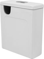 Бачок для унитаза Aquanet Cube 3.0 Tornado арт-00348010 — фото 6, Комплектующие для туалета