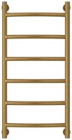 Товар: Полотенцесушитель водяной Сунержа Галант+ 800х400 Состаренная бронза арт-05-0200-8040 - фото 1 Полотенцесушитель водяной Сунержа Галант+ 800х400 Состаренная бронза арт-05-0200-8040 — фото 1, Водяные полотенцесушители