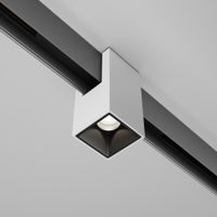 Товар: Трековый светильник Technical TR121-2-7W4K-W - фото 8 Трековый светильник Technical TR121-2-7W4K-W — фото 8, Трековые светильники