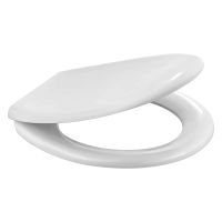 Сиденье BERGES Optim A арт-011301 — фото 1, Сиденья для унитаза