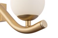 Настенный светильник (бра) Maytoni MOD059WL-05G — фото 2, Бра