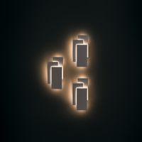 Настенный светильник (бра) Technical C804WL-L12W — фото 10, Бра