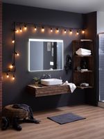 Товар: Раковина накладная Aquanet арт-SOUL-1 - фото 12 Раковина накладная Aquanet арт-SOUL-1 — фото 12, Раковины накладные