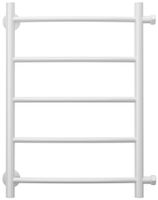 Полотенцесушитель водяной Стилье Версия-Б2" 500х400 (5) Г 18 Белый арт-12612-5040 — фото 1, Водяные полотенцесушители