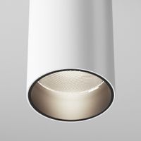 Потолочный светильник Technical C056CL-L12W4K-W-W — фото 12, Подвесные светильники