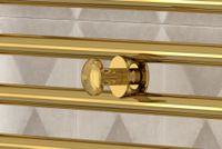 Вешалка Вешалка Сунержа Сфера Золото арт-03-2010-0001 — фото 3, Крючки для полотенец