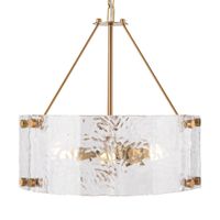 Товар: Подвесной светильник Freya FR5190PL-06BS - фото 5 Подвесной светильник Freya FR5190PL-06BS — фото 5, Подвесные светильники