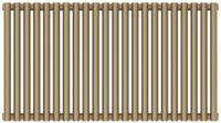 Товар: Отопительный радиатор Сунержа Эстет-00 500х990 22 секции Матовое золото арт-032-0332-5022 - фото 4 Отопительный радиатор Сунержа Эстет-00 500х990 22 секции Матовое золото арт-032-0332-5022 — фото 4, Радиаторы отопления