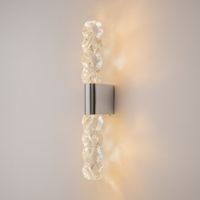 Настенный светильник (бра) Maytoni MOD328WL-L5CH3K — фото 9, Бра