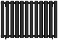 Товар: Отопительный радиатор Сунержа Кумир-0 500х820 12 секций Матовый чёрный арт-31-0340-5012 - фото 5 Отопительный радиатор Сунержа Кумир-0 500х820 12 секций Матовый чёрный арт-31-0340-5012 — фото 5, Радиаторы отопления