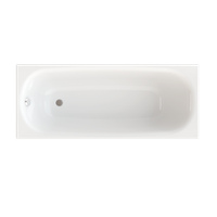 Ванна Ультра 170 арт-Щ0000013002 — фото 1, Акриловые ванны