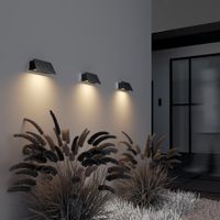 Товар: Настенный светильник (бра) Outdoor O429WL-L6GF3K - фото 10 Настенный светильник (бра) Outdoor O429WL-L6GF3K — фото 10, Уличное освещение