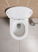 Товар: Унитаз подвесной Aquanet Atago 3.0 Tornado белый 00348006 - фото 17 Унитаз подвесной Aquanet Atago 3.0 Tornado белый 00348006 — фото 17, Подвесные унитазы