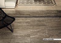 Плитка Супернова Марбл Вудстоун Таупе 31,5x57 Рет (1,616 кв.м.) арт-600010000456 — фото 2, Керамическая плитка