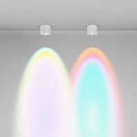 Потолочный светильник Technical C217CL-15W4K-W — фото 2, Подвесные светильники