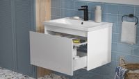 Товар: Тумба под раковину VELVEX Klaufs 700-0-1 (Como) навесная tp.KLA.COM.70.1Y - фото 4 Тумба под раковину VELVEX Klaufs 700-0-1 (Como) навесная tp.KLA.COM.70.1Y — фото 4, Тумбы под раковину